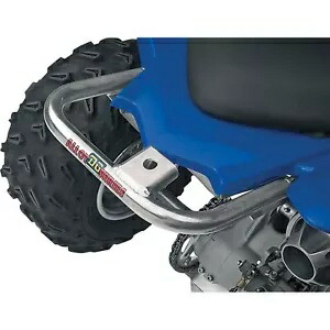 DG グラブバー - YFZ 450 59-4251 DG Grab Bar - YFZ 450 59-4251 【並行輸入品】