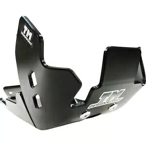 T.Mデザインワークス スキッドプレート ブラック KHLG-258-BK T.M Design Works Skid Plate - Black KHLG-258-BK 【並行輸入品】