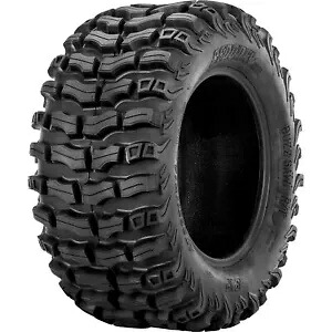 セドナタイヤ バズソー R/T F/R 25x10R12 LR-420LBS ラジアル BS2510R12 Sedona Tire Buzz Saw R/T F/R 25x10R12 LR-420LBS Radial BS2510R12 【並行輸入品】