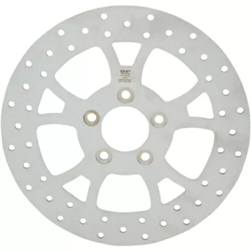 DP Brakes ハーレーダビッドソン用ブレーキローター - リア DP1905R DP Brakes Brake Rotor for Harley-Davidson - Rear DP1905R 【並行輸入品】 53,460円