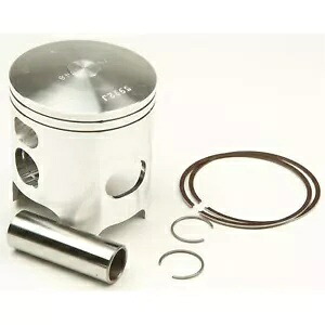 Wiseco ピストン M06640 799M06640 Wiseco Piston M06640 799M06640 【並行輸入品】