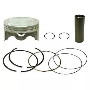 ナムラ NAMURA ピストンキット NA-40013 Namura NAMURA Piston Kit NA-40013 【並行輸入品】