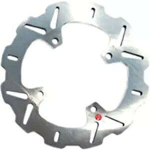 ブレーキローター リア KW40RID Braking Rotor Rear KW40RID 【並行輸入品】