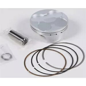 ProX ピストンキット 01.1346.A ProX Piston Kit 01.1346.A 【並行輸入品】