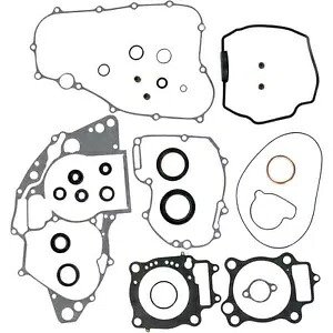 Moose Racing モーターガスケットキット シール付き CRF250 0934-1886 Moose Racing Motor Gasket Kit with Seal CRF250 0934-1886 【並行輸入品】 53,460円