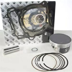 ナムラ トップエンドリペアキット NA-50011-2K Namura Top End Repair Kit NA-50011-2K 【並行輸入品】