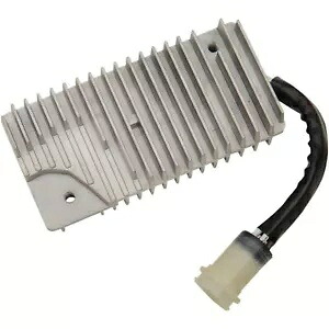 Moose Racing レギュレーター - 整流器 - ヤマハ 2112-1100用 Moose Racing Regulator - Rectifier - For Yamaha 2112-1100 【並行輸入品】