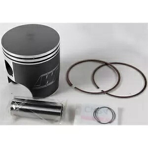 Wiseco ピストン M08100 アークティック キャット 800 ツイン スノーモービル 2431M08100 Wiseco Piston M08100 Arctic Cat 800 Twin Snow Mobile 2431M08100 【並行輸入品】