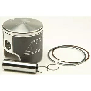 Wiseco ピストン M07300 サイテーション LS/LSE スノーモービル 2373M07300 Wiseco Piston M07300 Citation LS/LSE Snow Mobile 2373M07300 【並行輸入品】