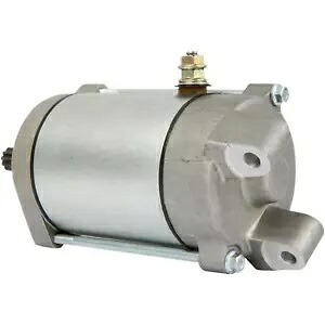 Parts Unlimited スターター ホンダ用 2110-0789 Parts Unlimited Starter for Honda 2110-0789 【並行輸入品】