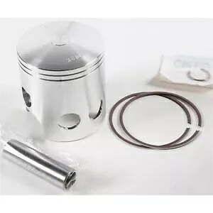 Wiseco ピストン M06400 2520CD RD 350 '73 -82 393M06400 Wiseco Piston M06400 2520CD RD 350 '73 -82 393M06400 【並行輸入品】