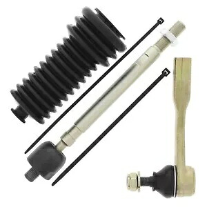 ステアリングラックタイロッドアセンブリキット ? ポラリス用右インナーおよびアウター 51-1059-R Steering Rack Tie Rod Assembly Kit - Right Inner and Outer for Polaris 51-1059-R 【並行輸入品】