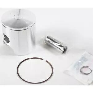 Wiseco ピストン M05600 CR125RJ プロライト 564M05600 Wiseco Piston M05600 CR125RJ Prolite 564M05600 【並行輸入品】