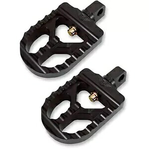 Joker Machine 調節可能な鋸歯状ショートペグ - ブラック 08-57-1 Joker Machine Adjustable Serrated Short Peg - Black 08-57-1 【並行輸入品】
