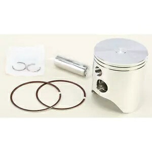 Wiseco ピストン M06750 ホンダ CR250 '0204 Pro Lite 801M06750 Wiseco Piston M06750 for Honda CR250 '0204 Pro Lite 801M06750 【並行輸入品】