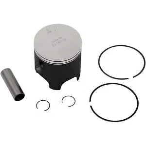 Wossner Pistons ピストンキット 8219DB Wossner Pistons Piston Kit 8219DB 【並行輸入品】