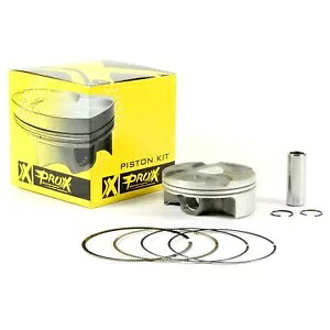 ProX ピストンキット 01.1342.A ProX Piston Kit 01.1342.A 【並行輸入品】