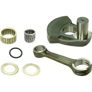 SPI Sports Parts Inc ポラリス用ロッド付きクランクウェブ SM-09342 SPI Sports Parts Inc Crank Web with Rod for Polaris SM-09342 【並行輸入品】 53,460円