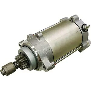 SPI Sports Parts Inc スターターモーター SM-01314 SPI Sports Parts Inc Starter Motor SM-01314 【並行輸入品】