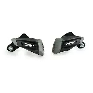 Puig フレーム スライダー プロ 2.0 スズキ 21344N Puig Frame Sliders Pro 2.0 for Suzuki 21344N 【並行輸入品】|カスタムパーツ WORLD倉庫