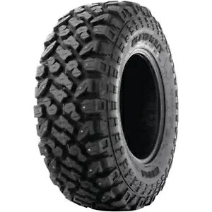 Kenda Klever XT K3204R 28x10R-14、ラジアル、フロント/リア 083204143D1 Kenda Klever XT K3204R 28x10R-14, Radial, Front/Rear 083204143D1 【並行輸入品】