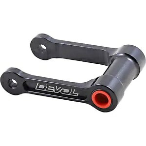 Devol ロワリングリンク 0115-1207 Devol Lowering Link 0115-1207 【並行輸入品】