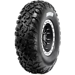 CST CU47 ディンゴ タイヤ - 28X11.00 R14 - 8 プライ - リア TM00772500 CST CU47 Dingo Tire - 28X11.00 R14 - 8 Ply - Rear TM00772500 【並行輸入品】