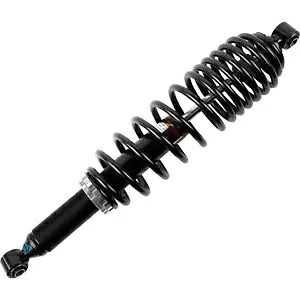 Moose Racing ガスショック - Can-Am 用フロント AU-04376 Moose Racing Gas Shock - Front for Can-Am AU-04376 【並行輸入品】
