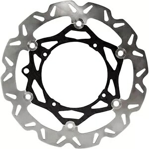 EBC ブレーキ ブレーキ ローター - CR85 - OSX6058 OSX6058 EBC Brakes Brake Rotor - CR85 - OSX6058 OSX6058 【並行輸入品】