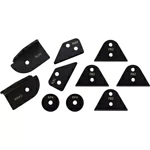 デーモン パワースポーツ リフトキット ポラリス RZR 570 PABL-6001HD 用 Demon Powersports Lift Kit for Polaris RZR 570 PABL-6001HD 【並行輸入品】 53,460円