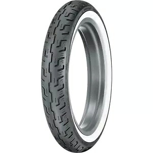 ダンロップ タイヤ D401 フロント 100/90-19 57H バイアス TL WWW 45064215 Dunlop Tire D401 Front 100/90-19 57H Bias TL WWW 45064215 【並行輸入品】