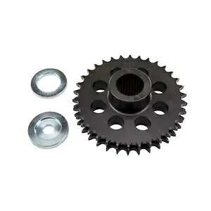 ハードドライブ コンペンセータ エリミネーター スプロケット 34 歯 191200 Harddrive Compensator Eliminator Sprocket 34 Tooth 191200 【並行輸入品】