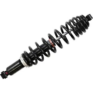 Moose Racing ガスショック - ポラリス用リア AU-04464 Moose Racing Gas Shock - Rear for Polaris AU-04464 【並行輸入品】