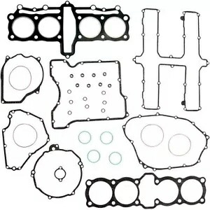 ベスラ コンプリートガスケットキット XJ1100 VG-297 Vesrah Complete Gasket Kit XJ1100 VG-297 【並行輸入品】