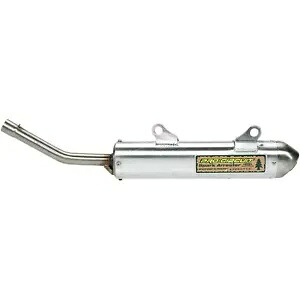 プロサーキット スパークアレスター サイレンサー - CR250R '97-'98 SH97250-SA Pro Circuit Spark Arrestor Silencer - CR250R '97-'98 SH97250-SA 【並行輸入品】
