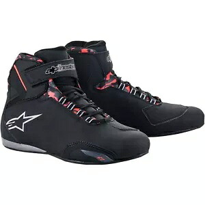 アルパインスターズ セクター 防水シューズ - US 10.5 2544519111810.5 Alpinestars Sektor Waterproof Shoes - US 10.5 2544519111810.5 【並行輸入品】
