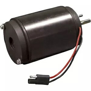 Moose Racing 交換用スプレッダー モーター 4503-0046 Moose Racing Replacement Spreader Motor 4503-0046 【並行輸入品】