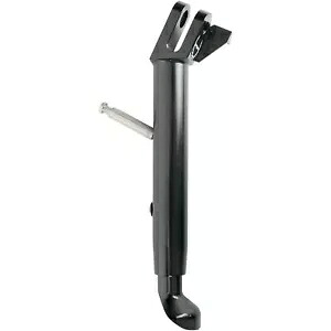 パワースタンド レーシング - PSR 調整可能キックスタンド - ブラック - GSX-R 1000 05-01101-22 Powerstands Racing - PSR Adjustable Kickstand - Black - GSX-R 1000 05-01101-22 【並行輸入品】