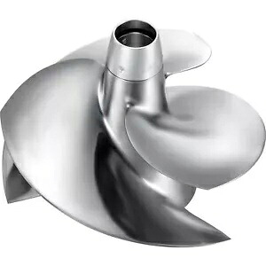ソラス コンコード インペラ - 13/20 ピッチ YV-CD-13/20 Solas Concord Impeller - 13/20 Pitch YV-CD-13/20 【並行輸入品】