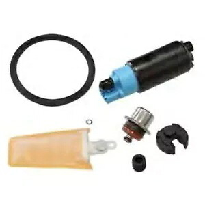 ブロンコ コンプリート電動燃料ポンプモジュール AT-07539 Bronco Complete Electric Fuel Pump Module AT-07539 【並行輸入品】