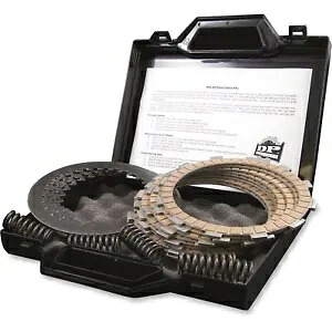DP ブレーキ クラッチキット DPK105 DP Brakes Clutch Kit DPK105 【並行輸入品】