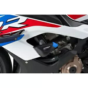 Puig フレーム スライダー プロ - ブラック - BMW 3707N Puig Frame Sliders Pro - Black - BMW 3707N 【並行輸入品】 57,420円