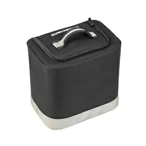 Kuryakyn クーラー コンソール クーラー付き 5194 Kuryakyn Cooler Console w/Cooler 5194 【並行輸入品】