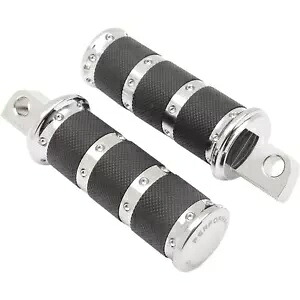 パフォーマンス マシン フットペグ - クローム - XLS 0035-1161-CH Performance Machine Footpeg - Chrome - XLS 0035-1161-CH 【並行輸入品】