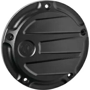 Performance Machine ダービー カバー - Black Ops? 0177-2075M-SMB Performance Machine Derby Cover - Black Ops? 0177-2075M-SMB 【並行輸入品】