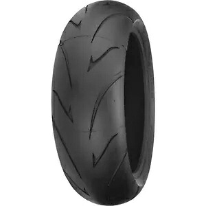 シンコータイヤ 011 ヴァージ リア 160/60ZR17 69(W) ラジアル JLSB 87-4091 Shinko Tire 011 Verge Rear 160/60ZR17 69(W) Radial JLSB 87-4091 【並行輸入品】