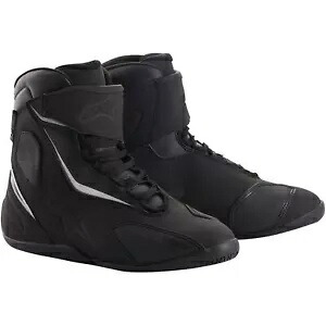 アルパインスターズ ファストバック v2 シューズ - ブラック - サイズ 12 2510018110012 Alpinestars Fastback v2 Shoes - Black - Size 12 2510018110012 【並行輸入品】