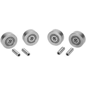 S&Sサイクル タペットローラーキット 300-0378 S&S Cycle Tappet Roller Kit 300-0378 【並行輸入品】
