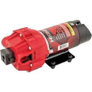 Moose Racing 交換用スプレー ポンプ - 4.5HP 4503-0130 Moose Racing Replacement Spray Pump - 4.5HP 4503-0130 【並行輸入品】 54,780円