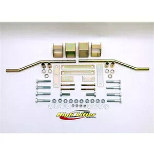 ハイリフター ATV リフトキット 700/800 EFI レンジャー PLK800R-50 High Lifter ATV Lift Kit 700/800 EFI Ranger PLK800R-50 【並行輸入品】